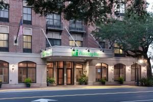 Holiday Inn Savannah Historic District By IHG — Property