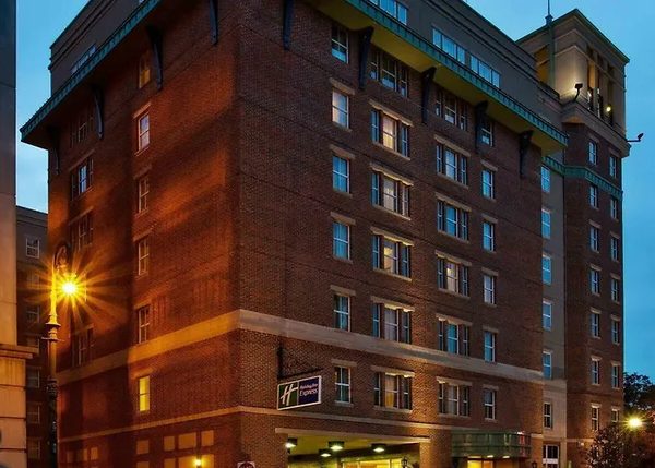 Holiday Inn Savannah Historic District By IHG — Property
