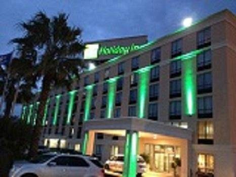 Holiday Inn Shreveport Downtown By IHG — Property