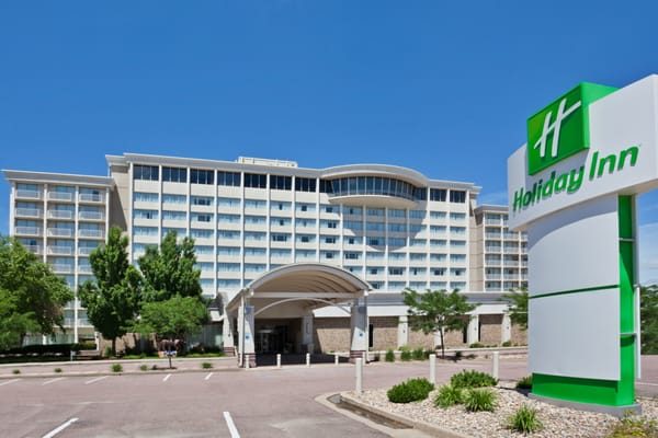 Holiday Inn Sioux Falls City Centre by IHG — Property