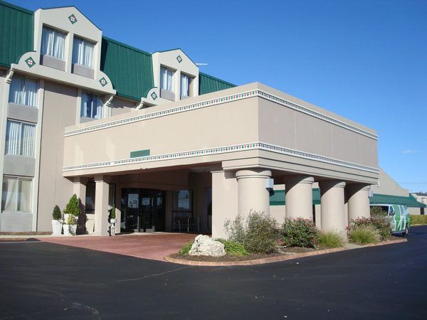 Holiday Inn St Louis Sw Route 66 By IHG — Property