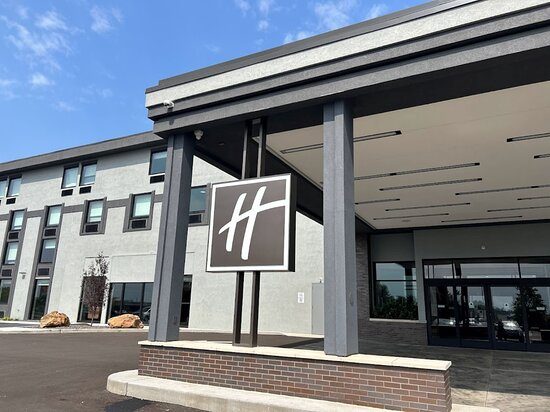 Holiday Inn St Louis Sw Route 66 By IHG — Property