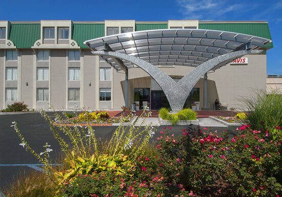 Holiday Inn St Louis Sw Route 66 By IHG — Property