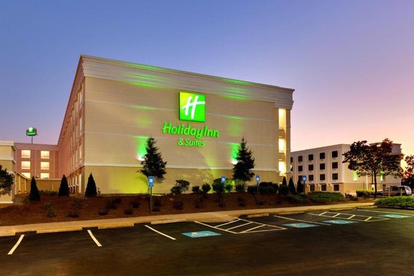 Holiday Inn Suites Atlanta Airport north By IHG — Property