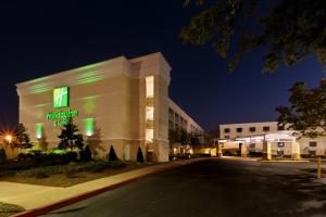 Holiday Inn Suites Atlanta Airport north By IHG — Property