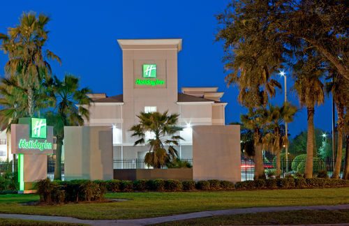 Holiday Inn Suites Houston NW Willowbrook — Property
