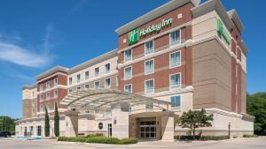 Holiday Inn Suites Houston West Westway Park By IHG — Property