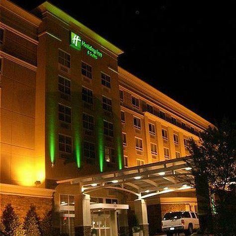 Holiday Inn Suites Memphis Wolfchase Galleria by IHG — Property