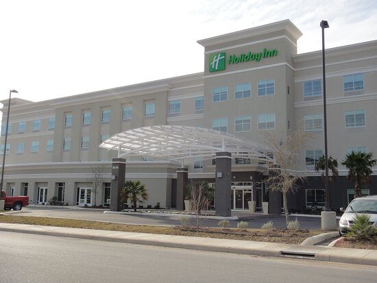 Holiday Inn Suites San Antonio Northwest By IHG San Antonio Texas — Property