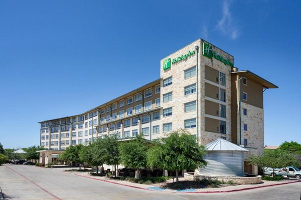 Holiday Inn Suites San Antonio Northwest By IHG San Antonio Texas — Property