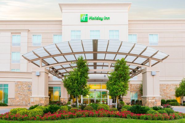 Holiday Inn Temple belton By IHG — Property