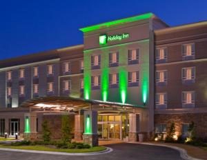 Holiday Inn Temple belton By IHG — Property