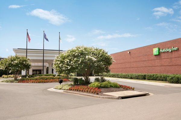 Holiday Inn Washington Dulles Intl Airport by IHG — Property
