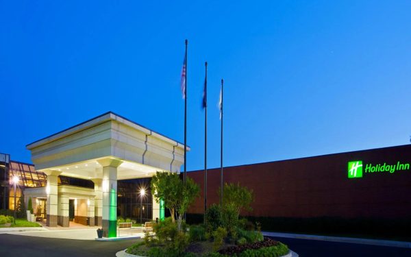 Holiday Inn Washington Dulles Intl Airport by IHG — Property