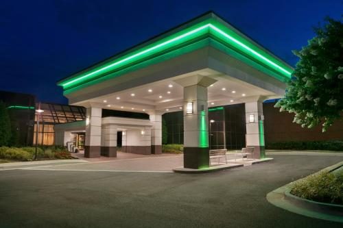 Holiday Inn Washington Dulles Intl Airport by IHG — Property
