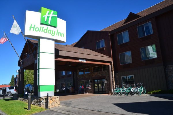 Holiday Inn West Yellowstone By IHG — Property