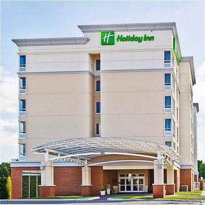 Holiday Inn Winter Haven by IHG Winter Haven Florida — Property