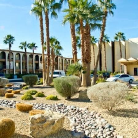 Holiday Royale Residences Self Storage Las Vegas Nevada — Property
