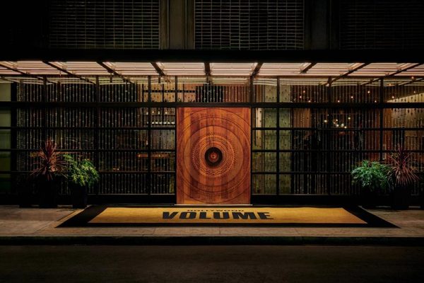 Hollywood Volume A Tribute Portfolio Hotel — Property