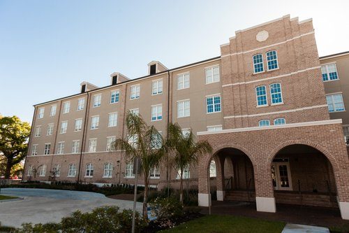 Holy Angels Bywater Hotel and Residences by J Collection Hotels — Property