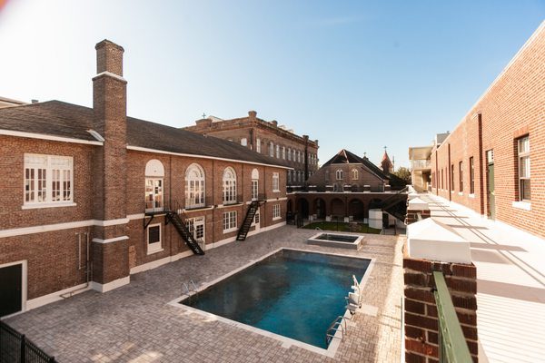 Holy Angels Bywater Hotel and Residences by J Collection Hotels — Property
