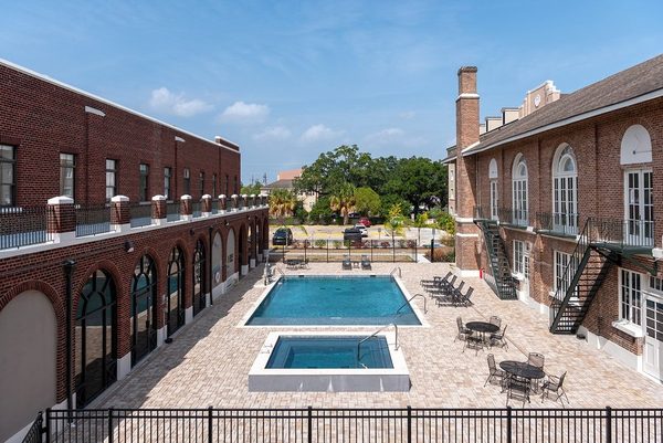 Holy Angels Bywater Hotel and Residences by J Collection Hotels — Property