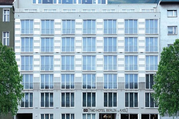 Homaris West Side — Property
