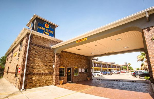 Home Place Inn — Property