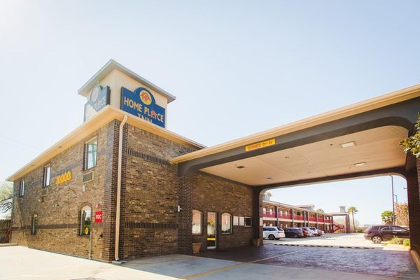 Home Place Inn — Property