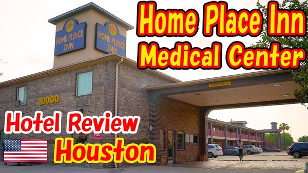 Home Place Inn — Property