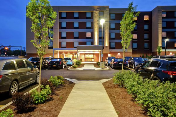Home2 Suites by Hilton Amherst Buffalo — Property