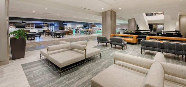 Home2 Suites By Hilton Atlanta Downtown — Property