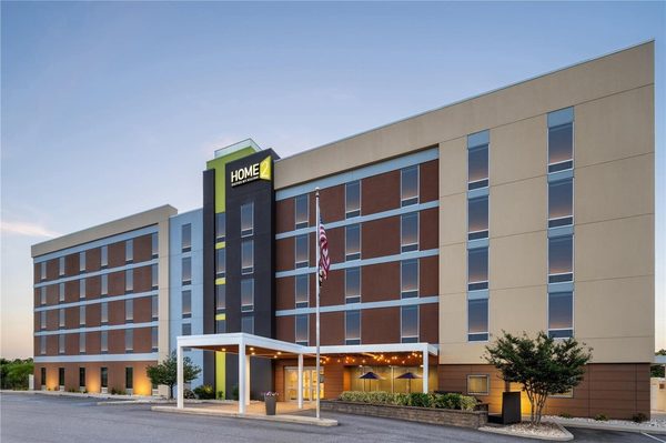 Home2 Suites By Hilton Baltimore Aberdeen Md — Property