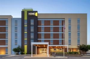 Home2 Suites By Hilton Baltimore Aberdeen Md — Property