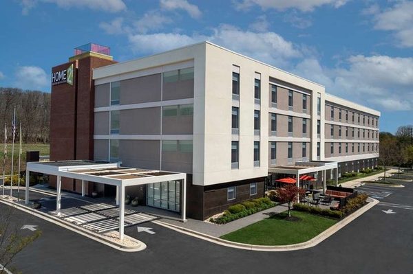 Home2 Suites by Hilton Baltimore White Marsh MD — Property