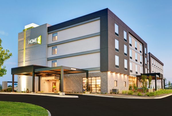 Home2 Suites by Hilton Bettendorf Quad Cities — Property