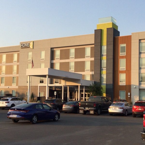 Home2 Suites By Hilton Billings Billings Montana — Property