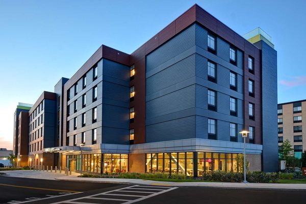 Home2 Suites by Hilton Boston South Bay — Property
