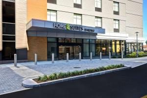 Home2 Suites by Hilton Boston South Bay — Property