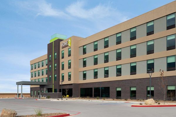 Home2 Suites by Hilton Carlsbad — Property
