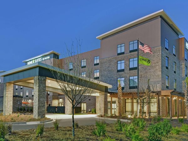 Home2 Suites By Hilton Charleston Daniel Island — Property