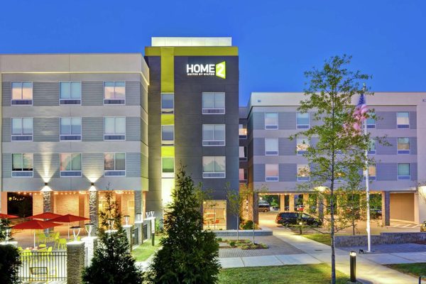 Home2 Suites by Hilton Charlotte Airport — Property