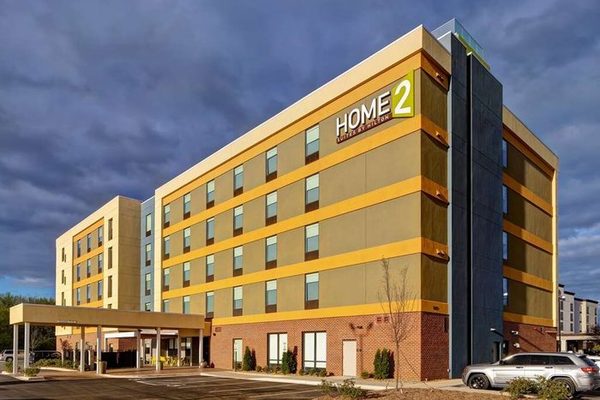 Home2 Suites by Hilton Charlotte Northlake — Property