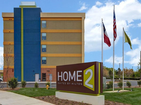 Home2 Suites by Hilton Charlotte Northlake — Property
