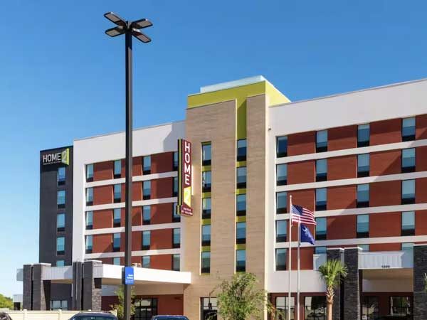 Home2 Suites by Hilton Columbia Downtown — Property