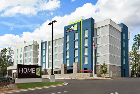 Home2 Suites by Hilton Columbia Harbison — Property