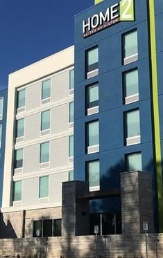 Home2 Suites by Hilton Columbia Harbison — Property
