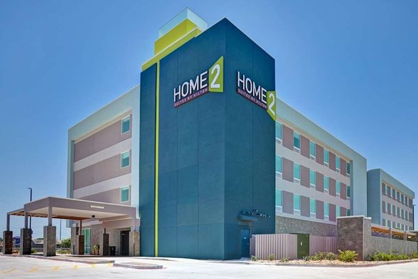 Home2 Suites by Hilton Corpus Christi Southeast — Property