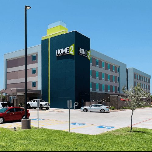 Home2 Suites by Hilton Corpus Christi Southeast — Property