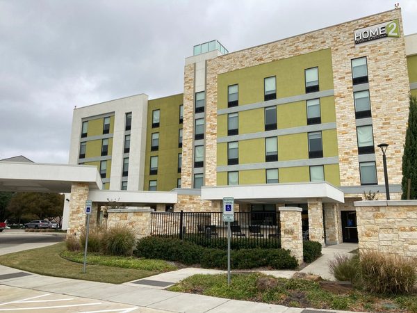 Home2 Suites by Hilton Dallas Addison — Property